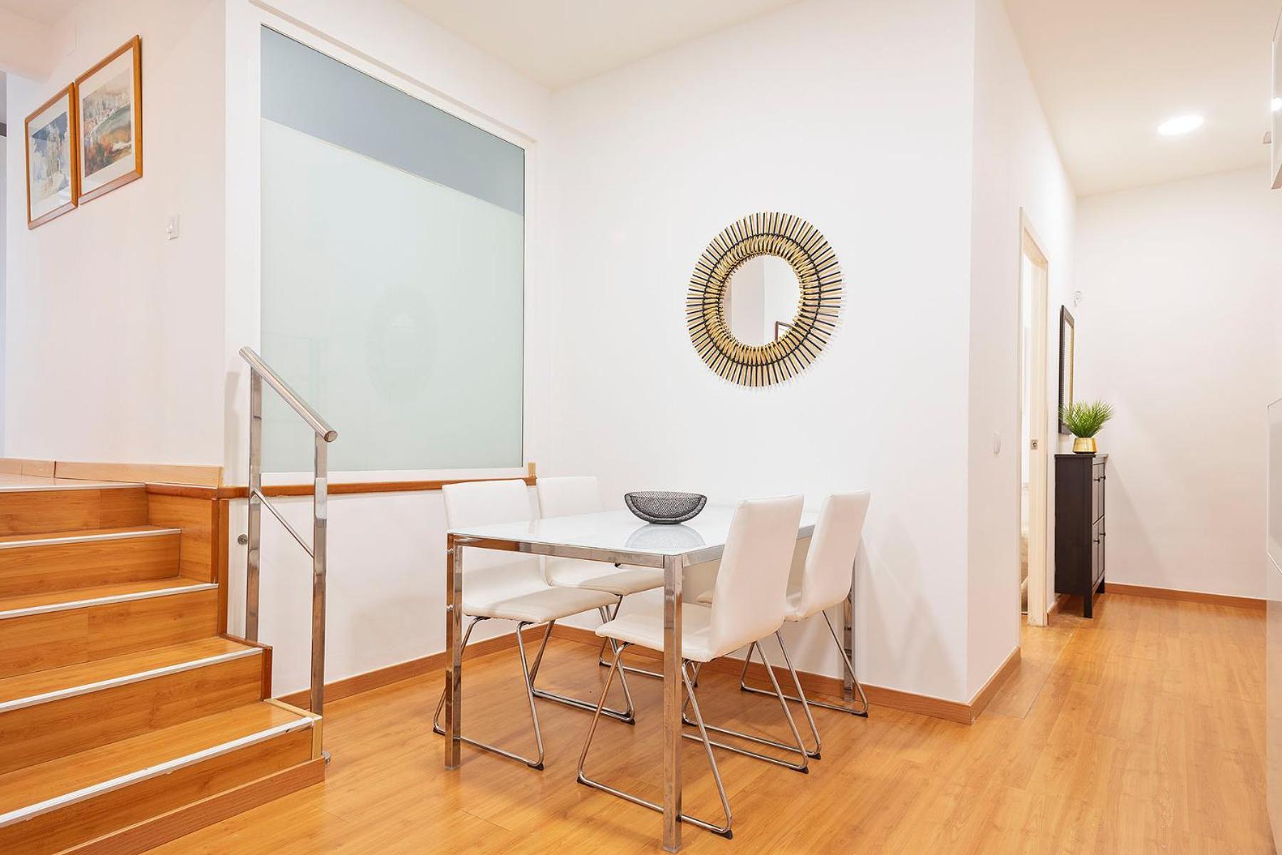 Apartamento Alcam Paseo San Juan Barcelona Exterior foto