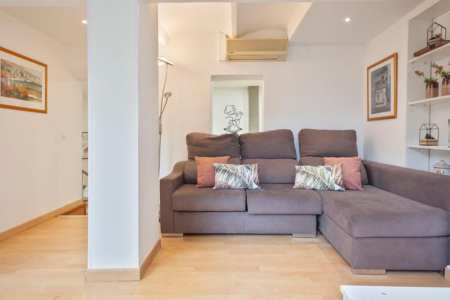 Apartamento Alcam Paseo San Juan Barcelona Exterior foto